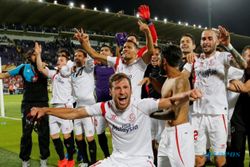 FINAL EUROPA LEAGUE 2015 : Prediksi Dnipro Vs Sevilla