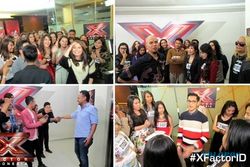 X FACTOR INDONESIA : Masuki Babak The Chairs, Ini Daftar Kontestan Masing-Masing Mentor X Factor ID