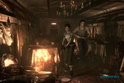GAME TERBARU : Resident Evil Zero Versi Remaster HD Tunggu 7 Bulan Lagi!