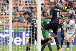 HASIL DAN KLASEMEN LIGA ITALIA 2014/2015 : Genoa Lolos ke Europa League dan Cagliari Terdegradasi