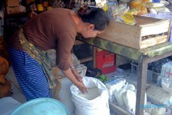 Perdagangan di Kulonprogo Sepi, Perputaran Uang Lesu