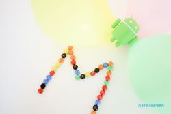 OS SMARTPHONE : Baterai Irit Android M Teruji di Nexus 5