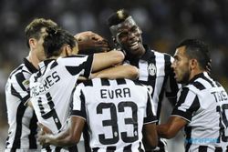 LIGA ITALIA 2015/2016 : Prediksi Skor dan Line Up Juventus Vs Udinese