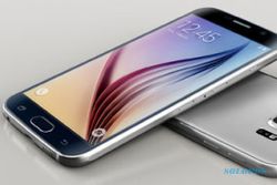 SMARTPHONE TERBARU : Samsung Galaxy S6 KW Buatan Tiongkok Dijual Rp1,4 Juta