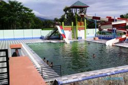 WISATA MADIUN : Umbul Square Tawarkan Wisata Edukatif untuk Anak PAUD hingga SD