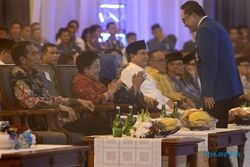 RESHUFFLE KABINET : PAN Tak Minta-Minta Posisi di Kabinet