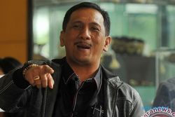 KONGRES PARTAI DEMOKRAT : Pasek Suardika Ungkap Rekayasa Pemenangan SBY