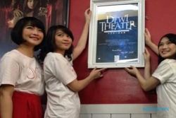 KABAR ARTIS : JKT48 Umumkan Setlist Baru Berjudul Dewi Theater