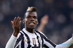 KABAR PEMAIN : Tak Usah Banyak Gaya, Pogba!