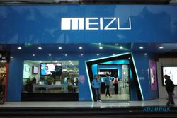 PENJUALAN SMARTPHONE : Coolpad dan Meizu Anggap Xiaomi Bukan Musuh