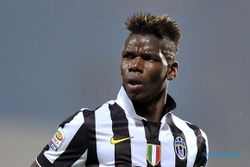 BURSA TRANSFER : City-Chelsea Perebutkan Pogba