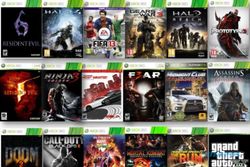 GAME TERBARU : Game Lawas Bakal Bisa Dimainkan di Xbox One