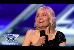 KONTROVERSI AJANG PENCARIAN BAKAT : Gagal Audisi, Wanita Ini Tuntut X-Factor ke Pengadilan