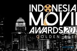 INDONESIAN MOVIE AWARDS 2015 : Inilah Daftar Pemenang IMA 2015!