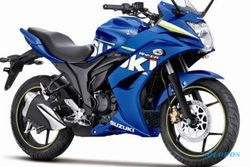 BURSA SEPEDA MOTOR : Suzuki Bikin Satria F150 Injeksi dan Sport 150 cc Teranyar?