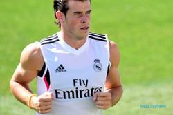 REAL MADRID VS VALENCIA : Ini Dia Kans Bale Bungkam Kritik