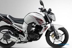SEPEDA MOTOR TERBARU : Yamaha Byson Dibanderol Rp21 Juta