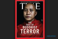 KRISIS ROHINGYA : Ashin Wirathu, Sang Ekstremis Buddha di Balik Pembantaian Suku Rohingya