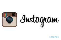 TRENDING SOSMED : Deretan Hashtag Terpopuler di Instagram Tahun Ini