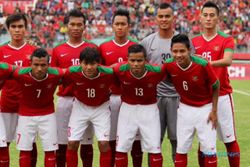 SEA GAMES 2015 : Skor Indonesia vs Vietnam Diatur, Ini Kisah Lengkapnya…
