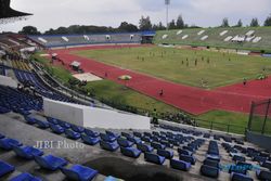 LIGA NUSANTARA 2016 : Selain Sriwedari, Stadion Manahan Solo Juga Digunakan