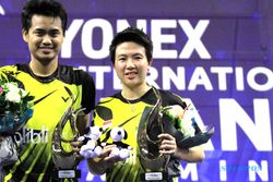 INDONESIA OPEN 2015 : Inilah Harga Tiket Kejuaraan Indonesia Terbuka