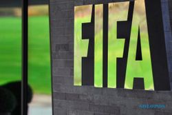 KONGRES FIFA : Inilah Pejabat FIFA yang Ditangkap FBI