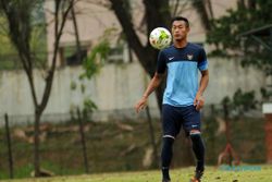 PSSI DIBEKUKAN : Jika Indonesia Kena Sanksi FIFA, Hansamu Yama Masuk Pesantren