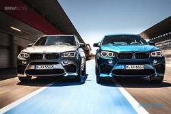 MOBIL TERBARU : BMW X5 dan X6 Mengaspal di Indonesia, Ini Spesifikasinya
