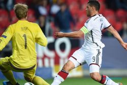 EURO U-21 2015 : Prediksi Denmark vs Serbia