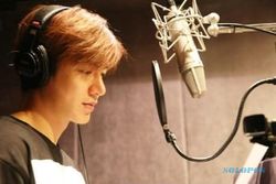K-POP : Lee Min Ho Peringatkan Fans Agar Tak Beli Tiket di Calo