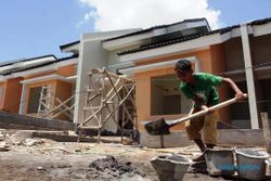 RUMAH SUBSIDI SOLORAYA : Target Pembangunan Rumah Murah di Soloraya Meleset