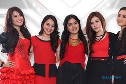 X FACTOR INDONESIA : Classy Tereliminasi, Anak Didik Rossa Tinggal Satu