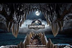 FILM TERBARU : Syuting Jurassic World 2 Dimulai Januari 2017