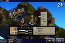GAME TERBARU : Asyik! Final Fantasy Bisa Dimainkan di Smartphone