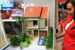 BISNIS PROPERTI : REI Jateng: Penjualan Rumah Melalui Pameran Naik