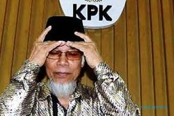 PELEMAHAN KPK : Eks Penasihat KPK Bantah Plt. Ketua KPK