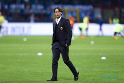 KARIER PELATIH : AC Milan Pecat Filippo Inzaghi