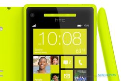 OS SMARTPHONE : Versi Preview Windows 10 Bisa Dicicipi HTC 8X
