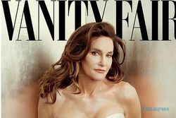 SENSASI ARTIS : Mantan Istri Bruce Jenner Bungkam Soal Kemunculan Caitlyn
