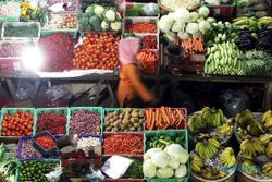 PASAR TRADISIONAL BOYOLALI : Ini 3 Pasar Mangkrak Dikembalikan ke DPPKAD