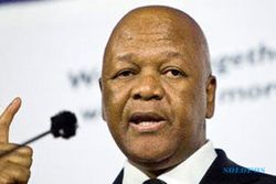 Afrika Selatan Pertimbangkan Keanggotaan di ICC