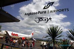 LIBUR AKHIR TAHUN : Tiga Maskapai Ajukan "Extra Flight" di Bandara Adisutjipto tapi Ditolak