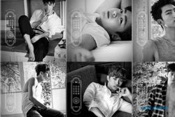 K-POP : Terungkap Daftar Lagu di Album Terbaru 2PM 