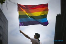 FENOMENA LGBT : Komnas Perempuan Minta Pejabat Tak Diskriminatif