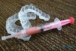 PENELITIAN MAHASISWA : Berrybleach, Cara Baru Putihkan Gigi Dengan Bahan Alami