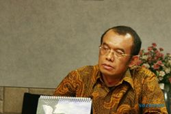 SEPAK BOLA INDONESIA : Pencabutan Pembekuan PSSI Masih Dikaji, Kemenpora: Jangan Geer Dulu