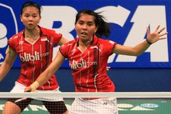 INDONESIA OPEN 2015 : Kejuaraan Indonesia Terbuka Jadi Acuan Kejuaraan Dunia