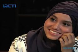 X FACTOR INDONESIA : Kewalahan di Nada Rendah, Dhani Nilai Pronountation Riska 70