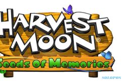 GAME TERBARU : Harvest Moon Bisa Dimainkan di Smartphone dan Tablet IOS